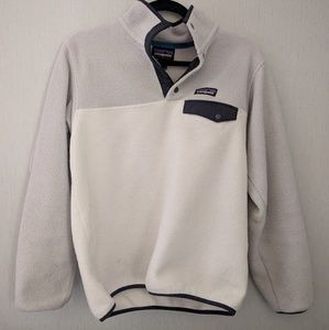 Patagonia Synchilla Snap-T Fleece Pullover